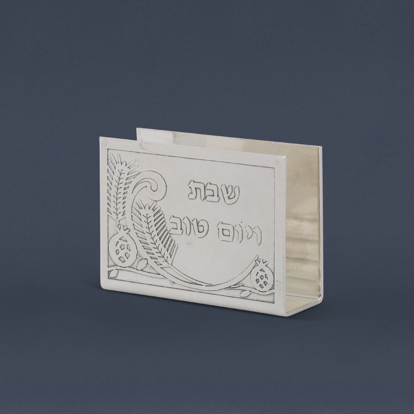 Match Box For Small Matches By Hazorfim