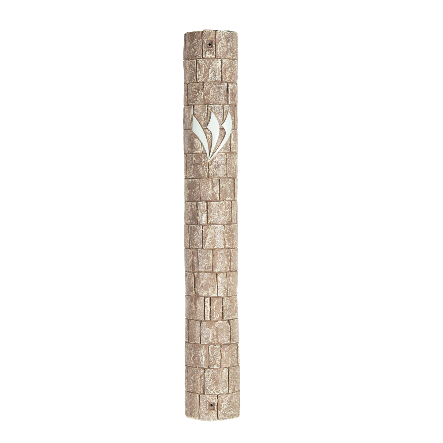 Polyresin Mezuzah 60 Cm- Kotel