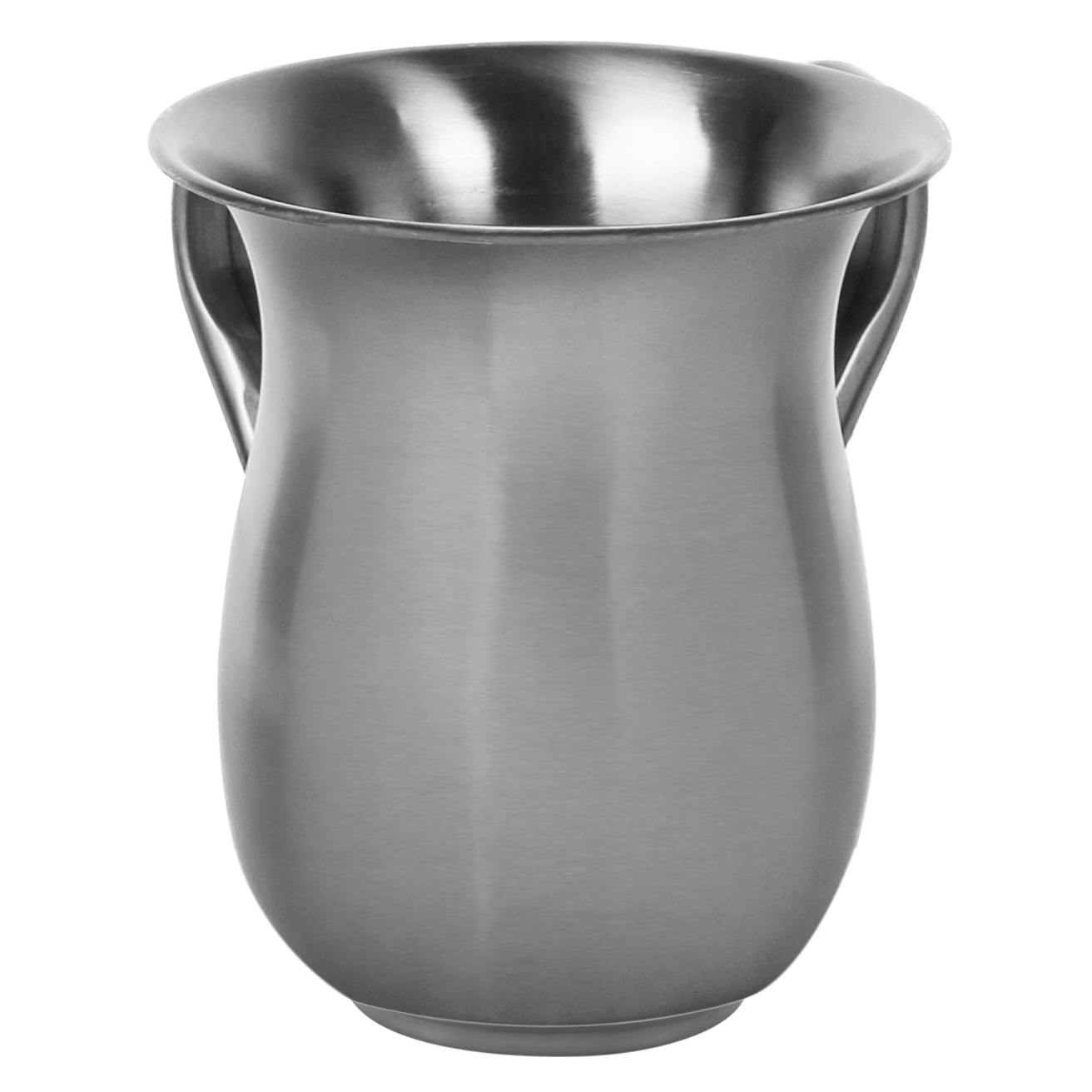 Stainless Steel Washing Cup Mat 5.5"