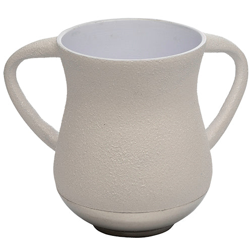 Aluminum Washing Cup