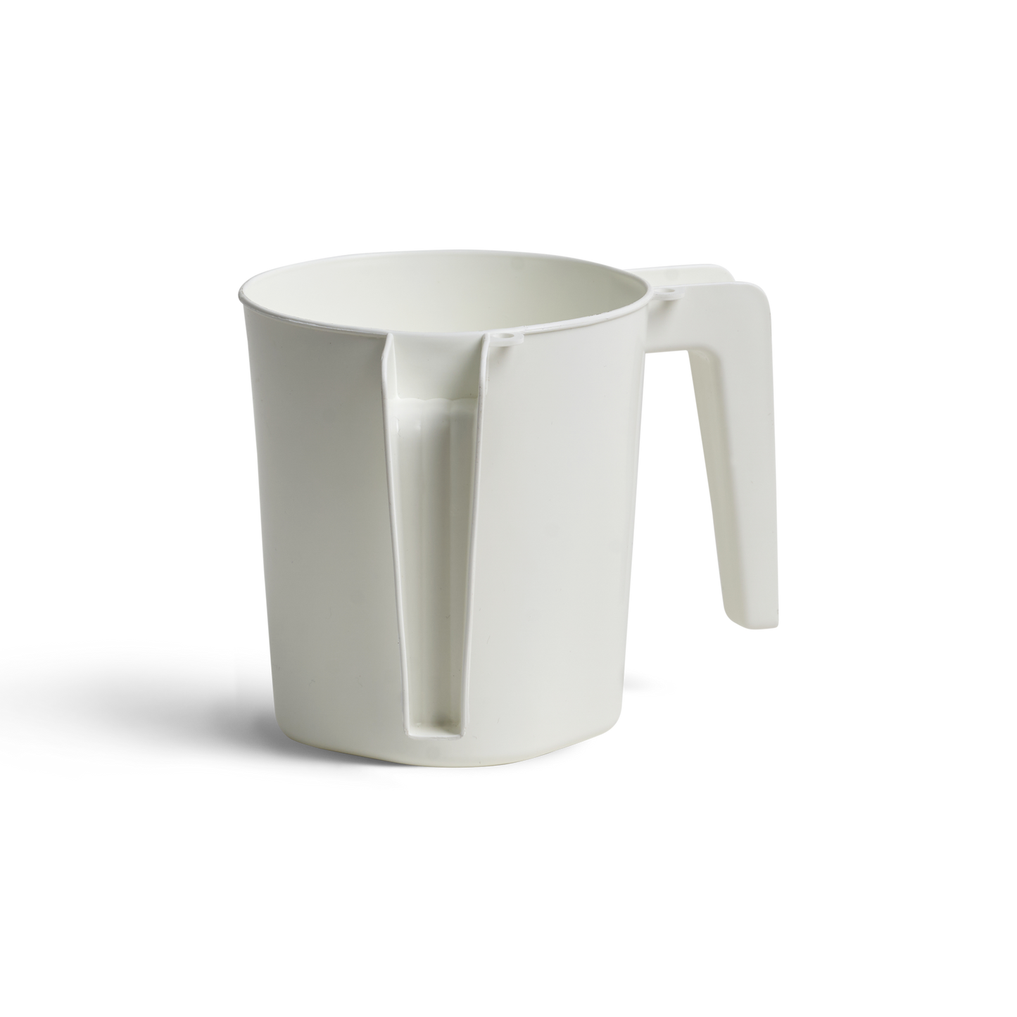 Plastic Washing Cup Pearl (Case Quantity 150 PC)