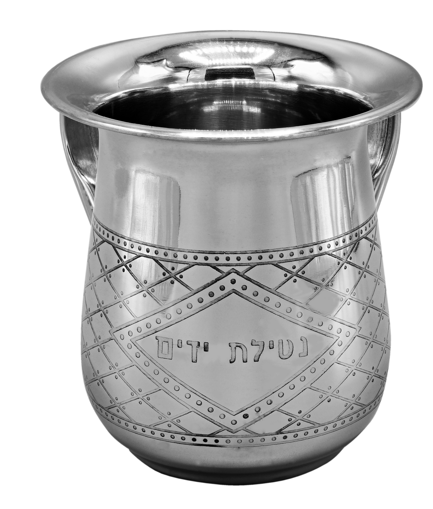 Stainless steel washing Cup