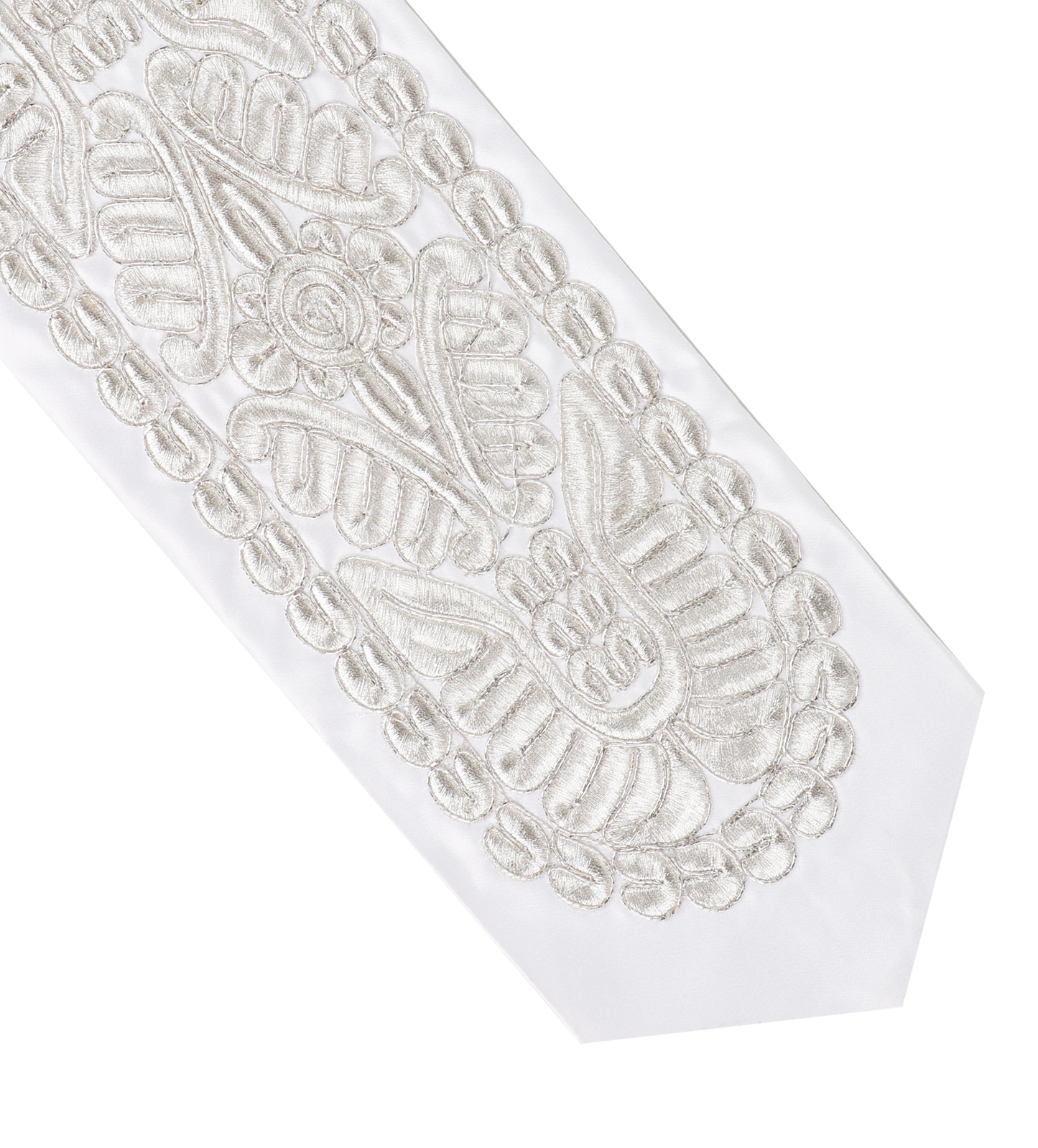 Gifluchten Embroidered Atarah 4.5