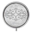 Round Tabik / Besomim Box 2"