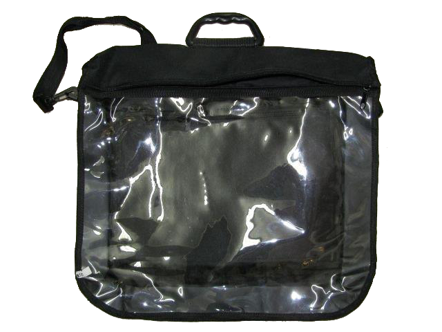Tote Tefillin Bag 11 X 11 "