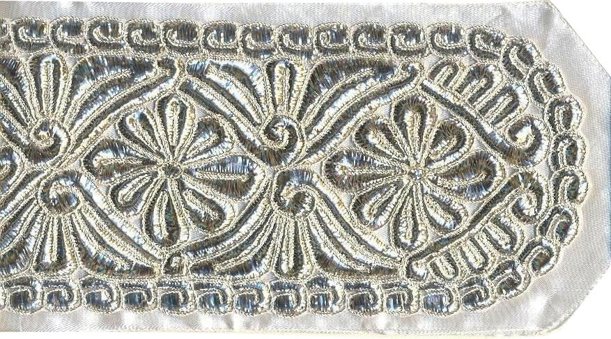 Atarah Gifluchten Flower 4.5"