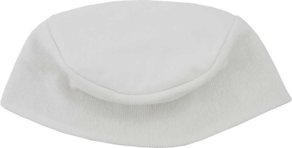 Sleep Yarmulke Baker Style Size Small