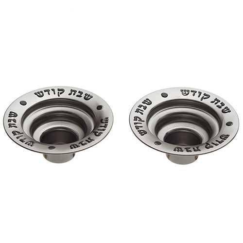 Candle Convertor With Sabbath Wording