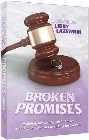 BROKEN PROMISES