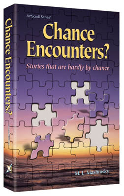 CHANCE ENCOUNTERS? (H/C)