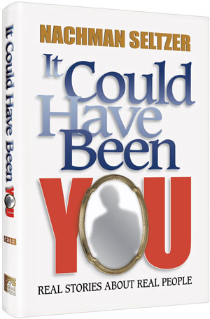 It Could Have Been You (H/C)