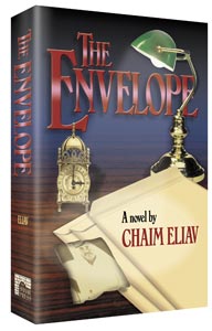The Envelope (H/C)