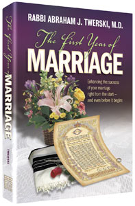 The First Year of Marriage (H/C)