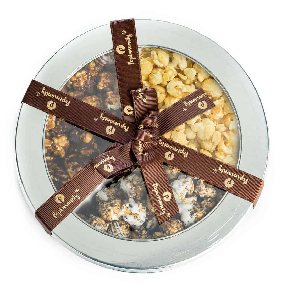 3 Flavor Gift Tin