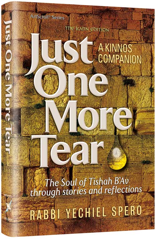 Just One More Tear