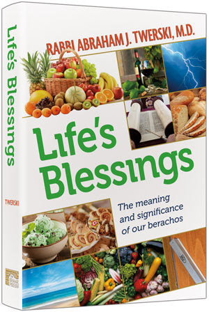 LIFE'S BLESSINGS