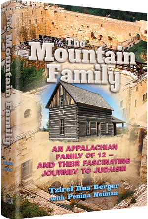 THE MOUNTAIN FAMILY (H/C)