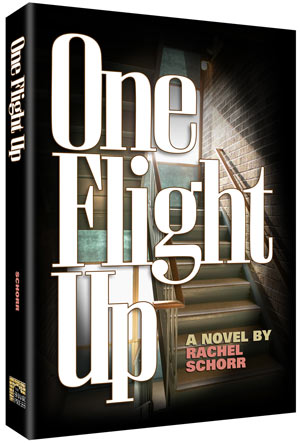 ONE FLIGHT UP (H/C)