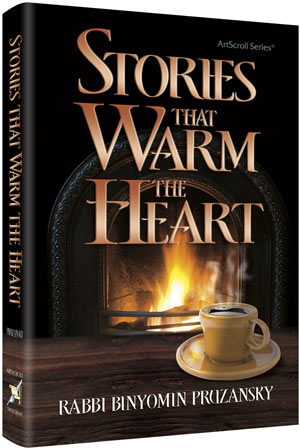 STORIES THAT WARM THE HEART (H/C)