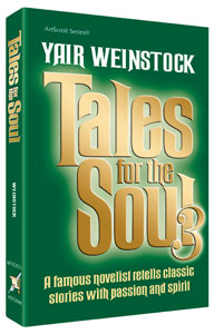 TALES FOR THE SOUL VOLUME 3 (Hard cover)