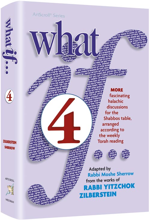 WHAT IF... VOLUME 4
