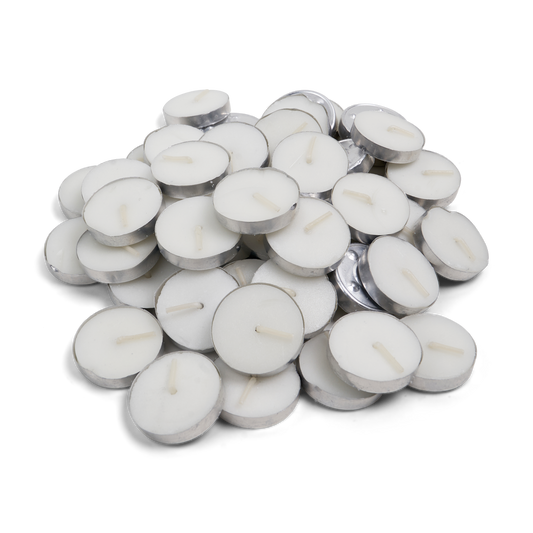 Tea Light 50 Count Kosher
