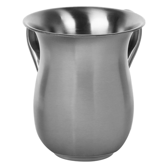 Stainless Steel Washing Cup Mat 5.5"