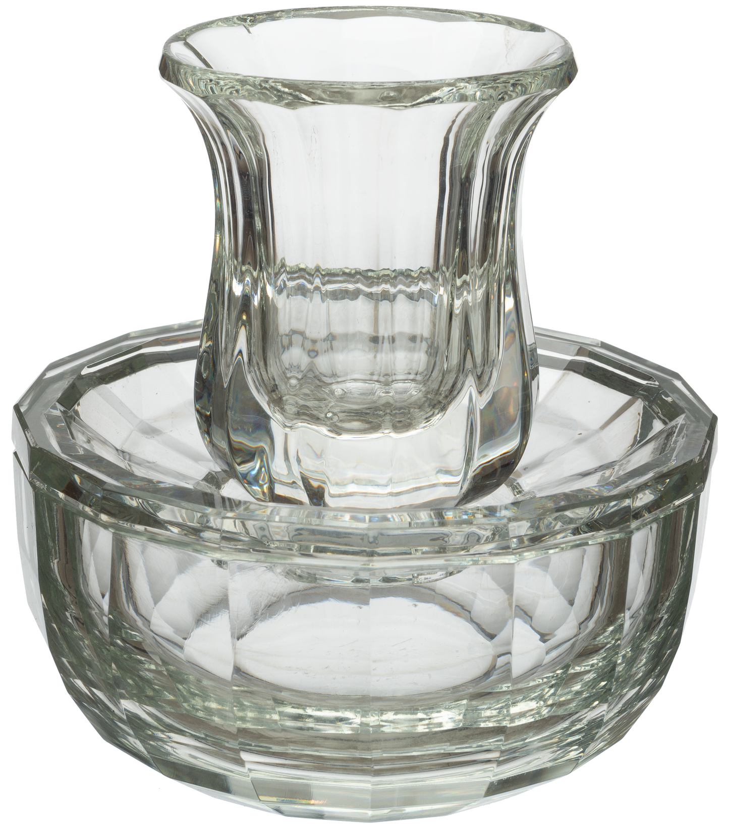 Elegant Mayim Achronim 14 Cm