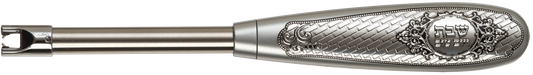 Electric Lighter With Usb Charging With Metal Plate