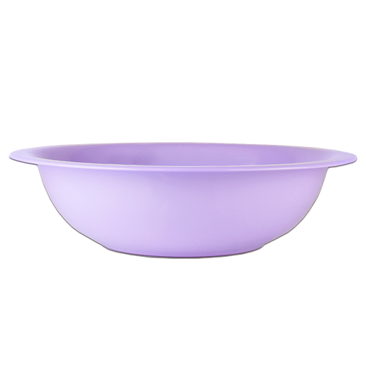 Mini Washing Bowl Purple
