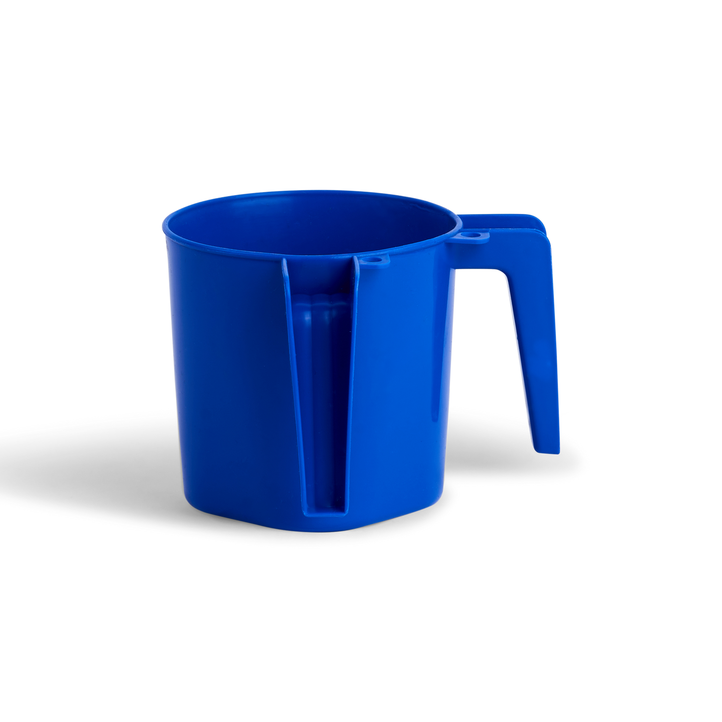 Mini Plastic Washing Cup Blue (Case Quantity 288 pc)