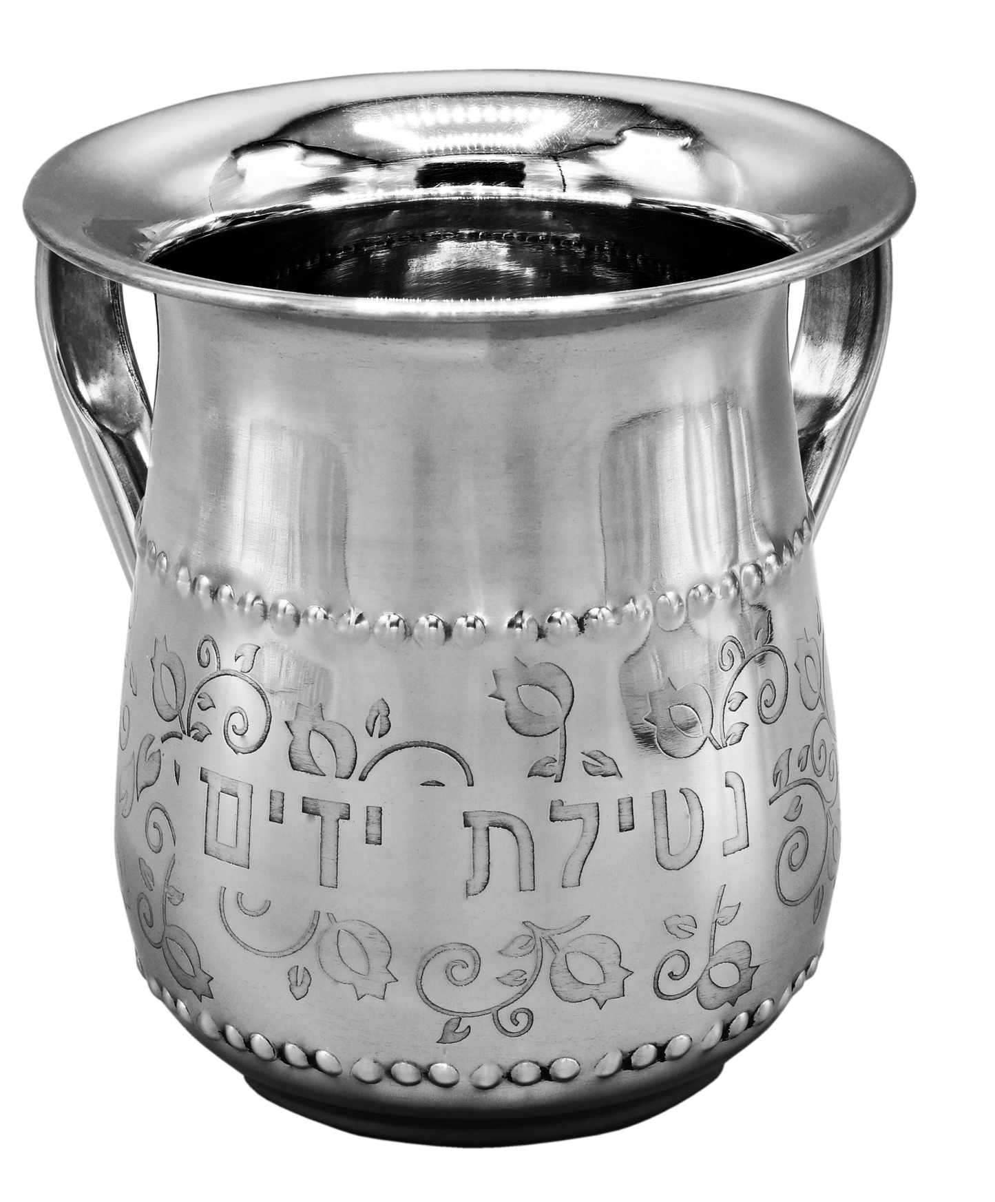 Stainless steel washing Cup
