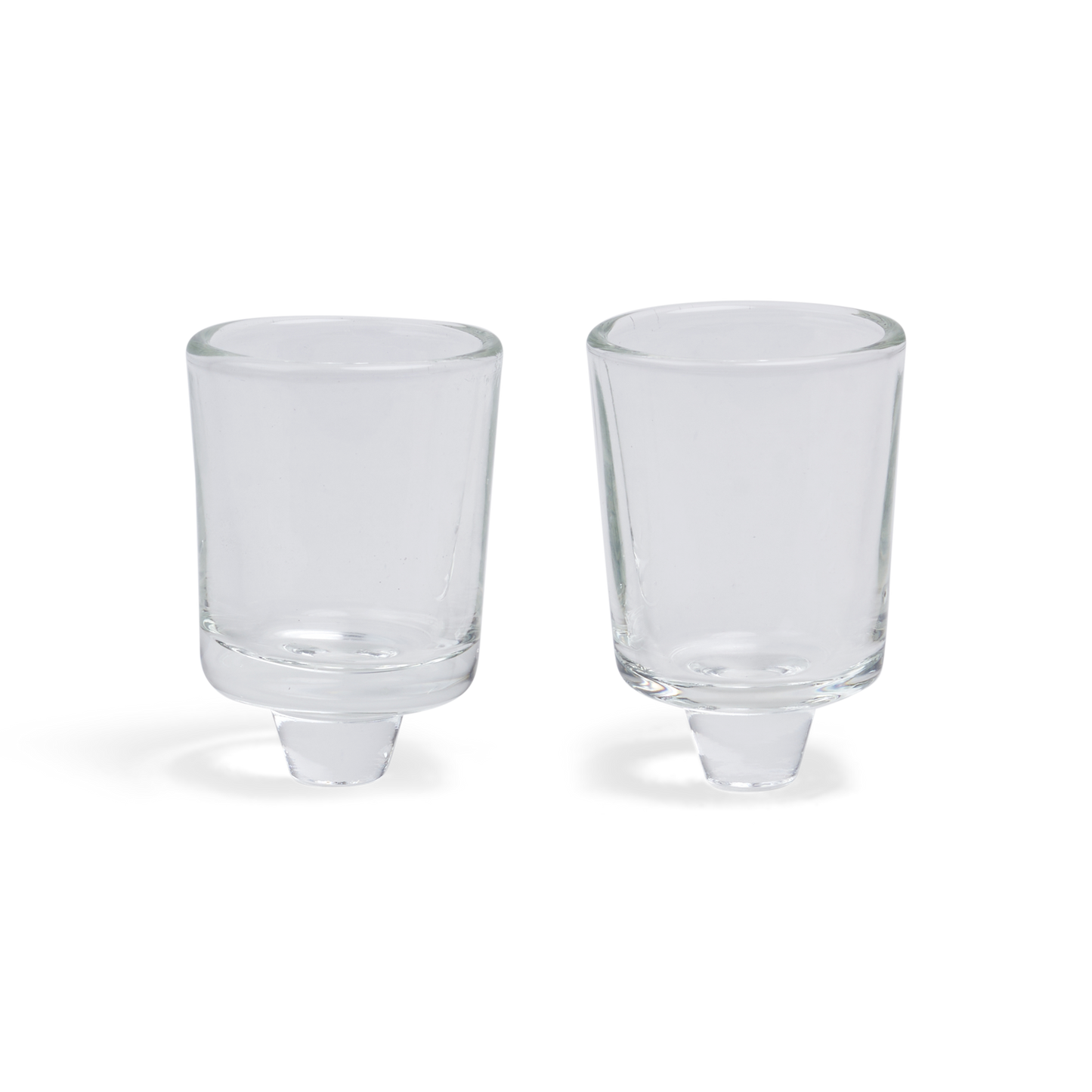 Glass Inserts for Neronim Holders Model 58131& 58130