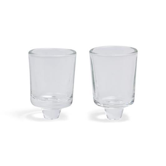 Glass Inserts for Neronim Holders Model 58131& 58130