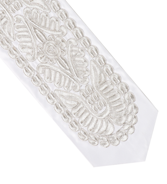 Gifluchten Embroidered Atarah 4.5