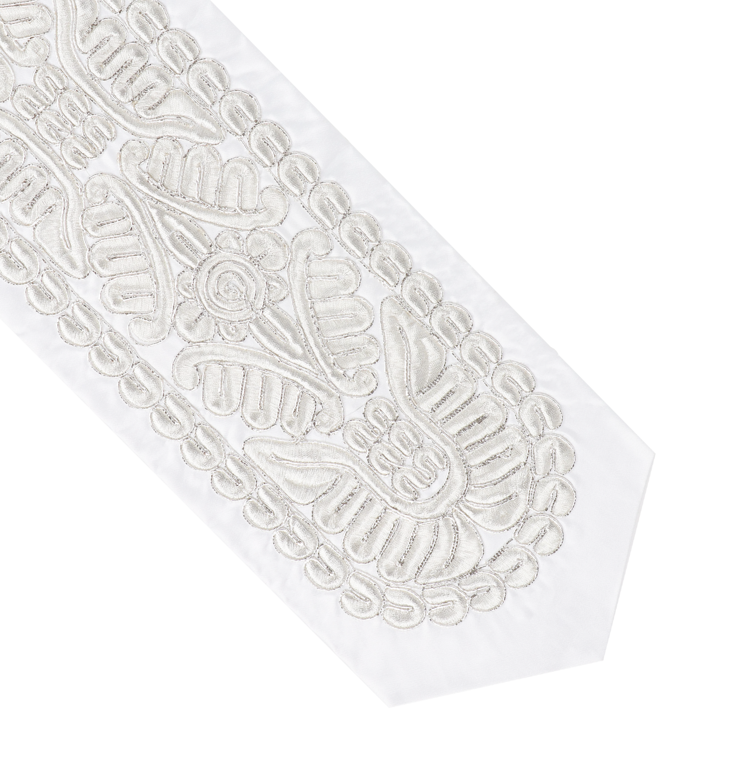 Gifluchten Embroidered Atarah 5.5