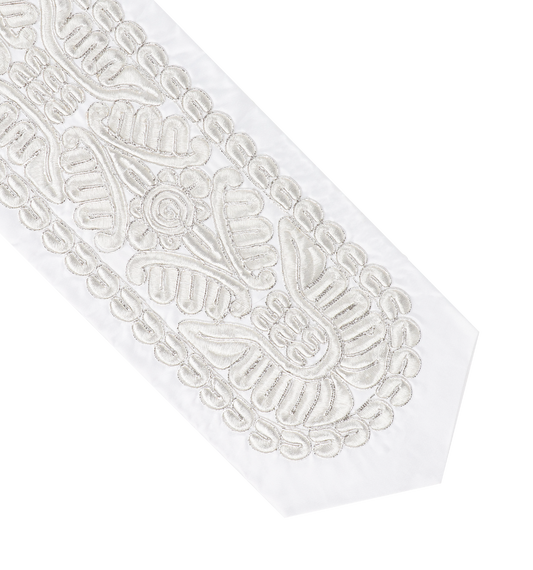 Gifluchten Embroidered Atarah 5.5