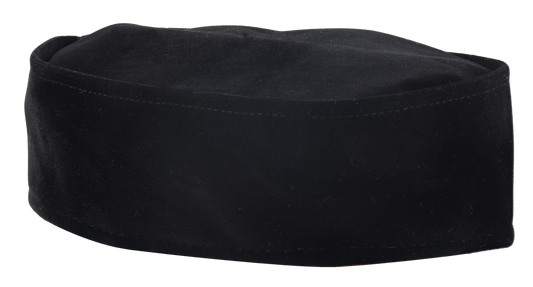 Rosh Yeshiva Kippah (Lita Rabbi Kippah) Velvet-Size Medium