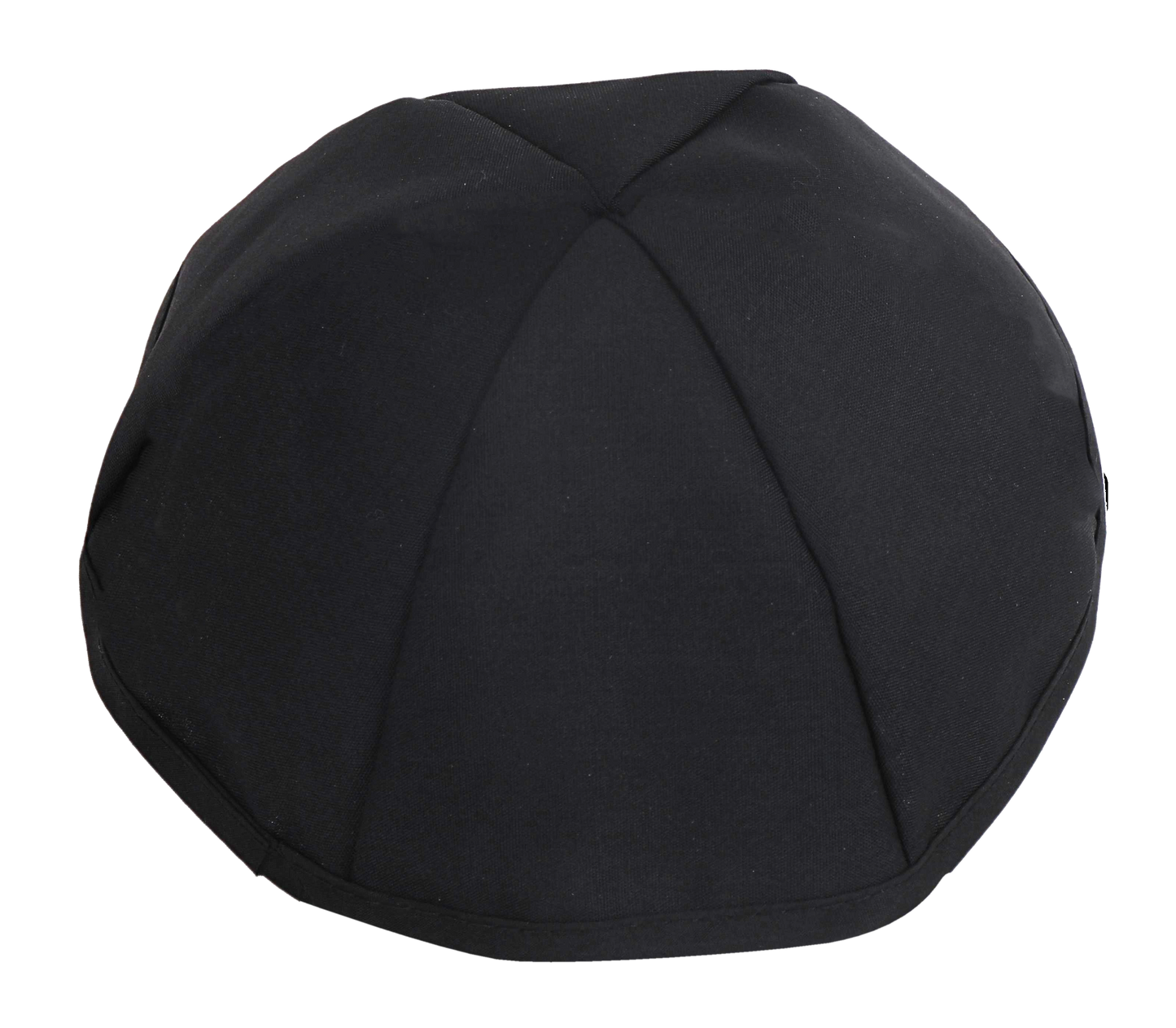 Satin Light Kippah 4 Part Size 3