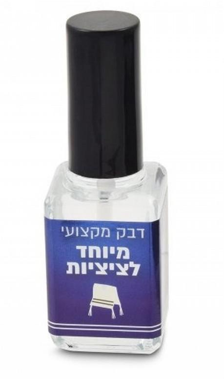 Tzitzit Glue