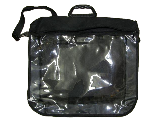 Tote Tefillin Bag 11 X 11 "