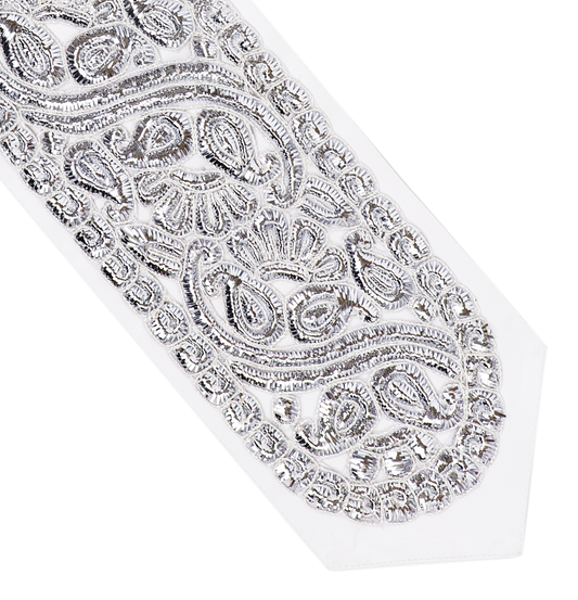 Gifluchten Atarah Silver 5.5"