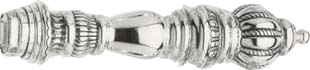 Silver Knife # 73A