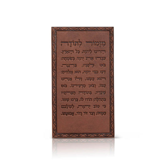 Light Brown Mizmor Latoda Magnet