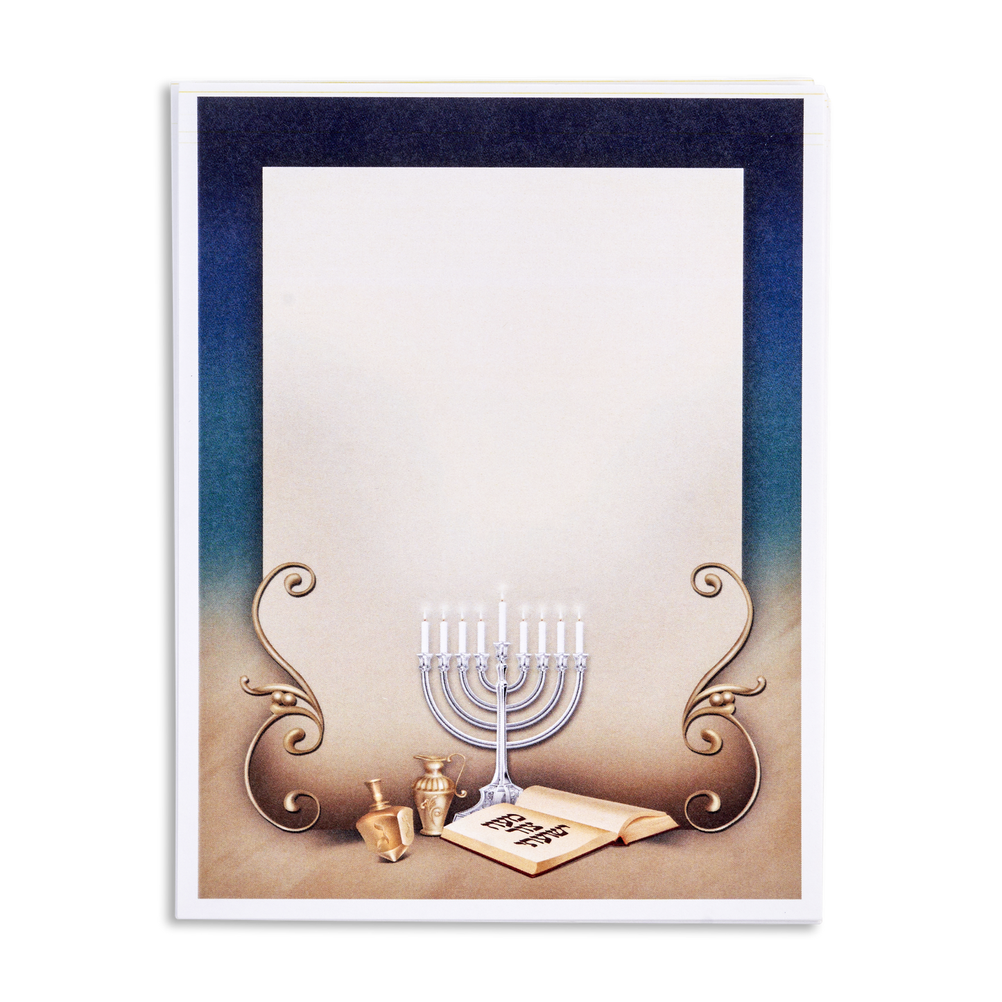 Chanuka Cards 20 per pack