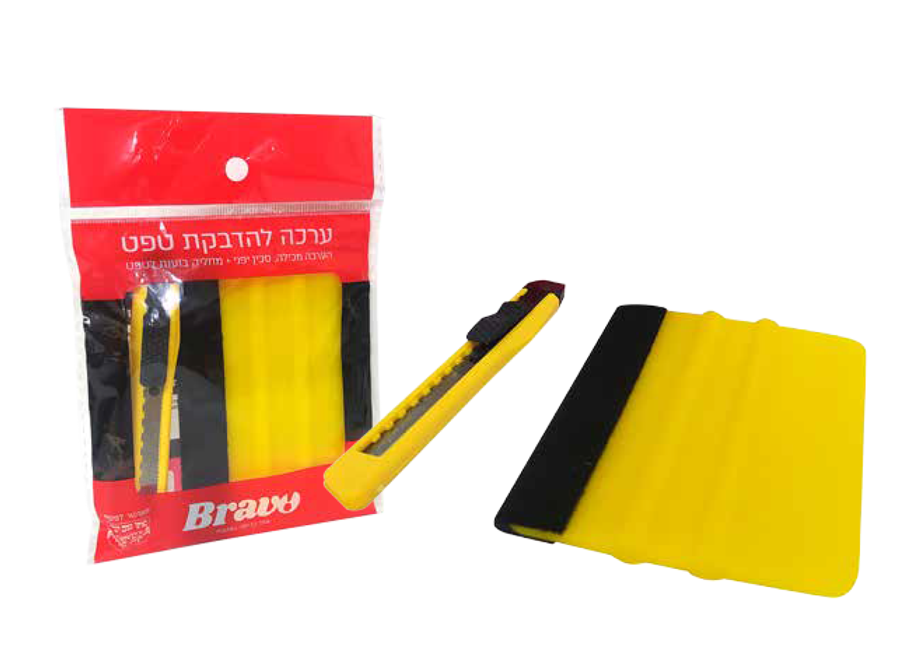 Counter Cover Applicator Kit