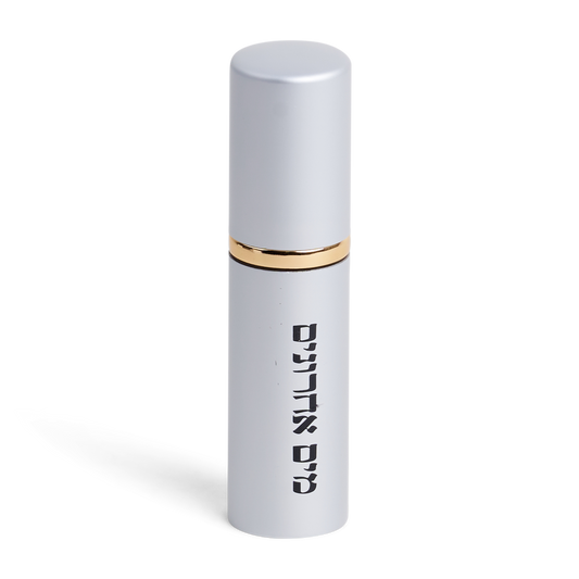 Mayim Achronim Spray Bottle 4"
