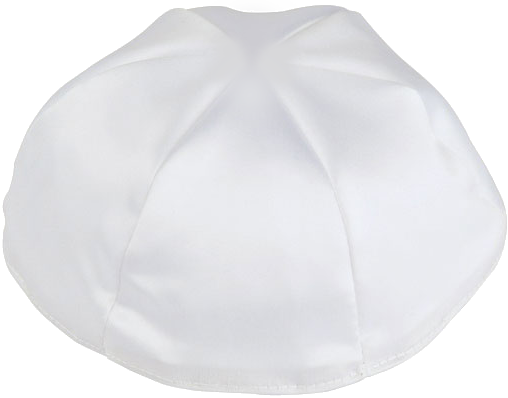 Sleep Yarmulke Cotton Size 6 1/4