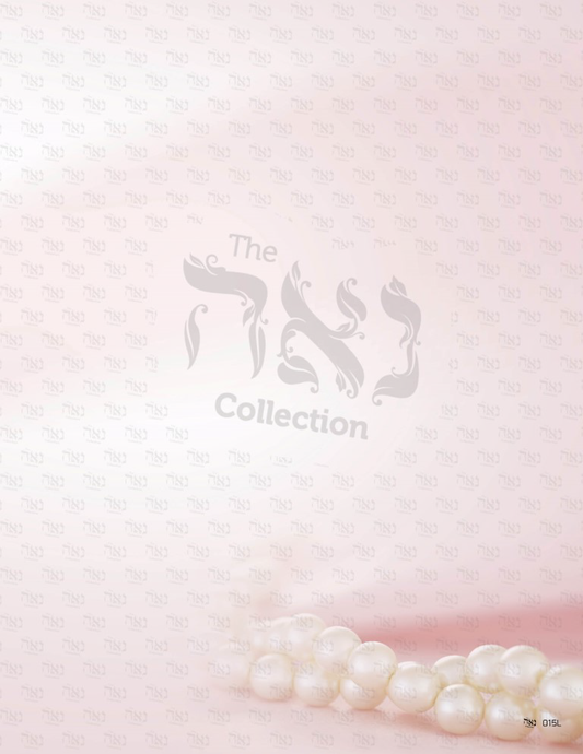 Design paper Mother of Pearl Size : 8.5x11" 10 Per Pack