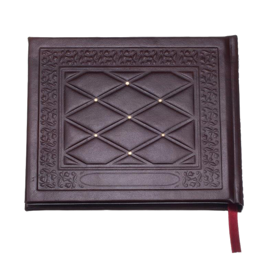 Tehilim Bonded leather - Album